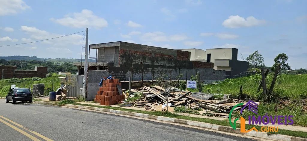 TERRENO - PINHEIRINHO - SP - Foto 4