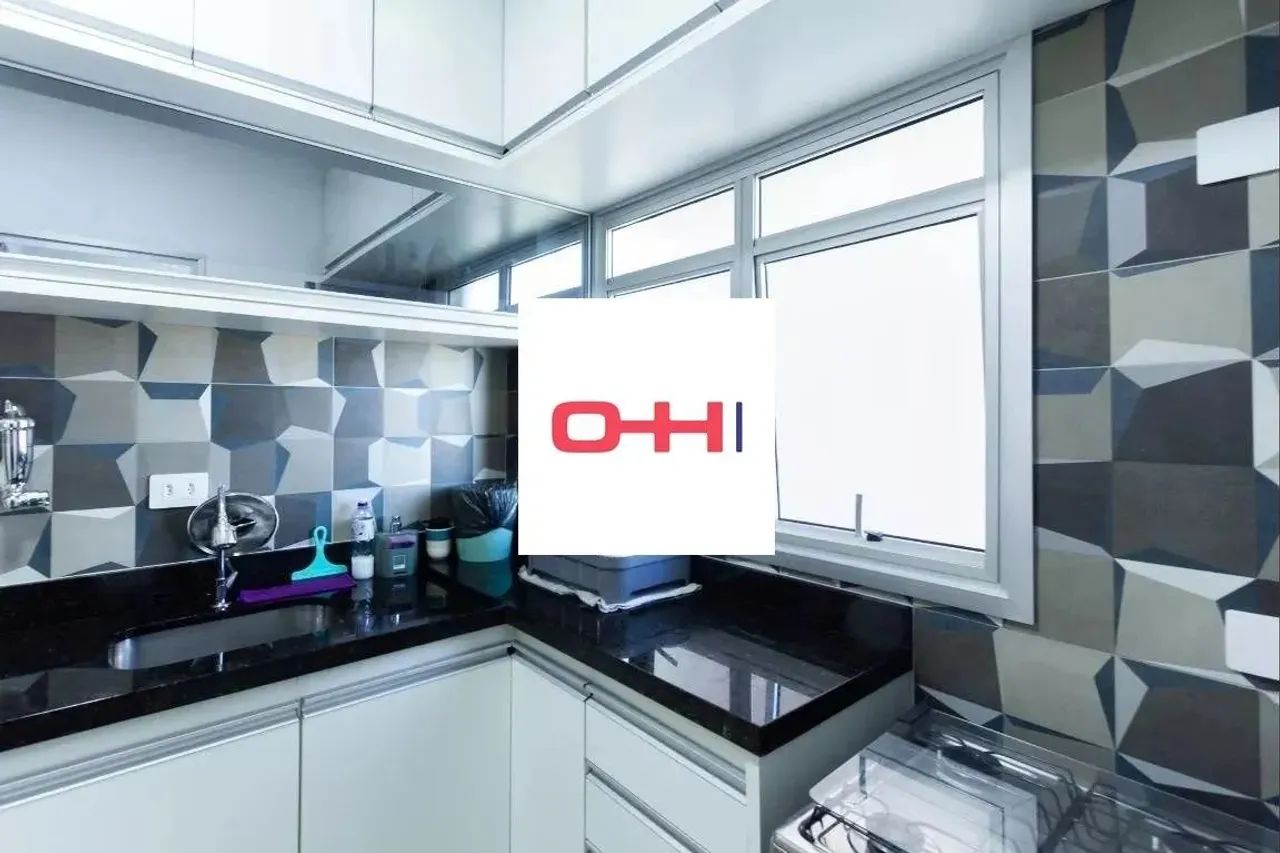 Venda Apartamento 2 Dormitórios - 72 m² Vila Olímpia - Foto 8