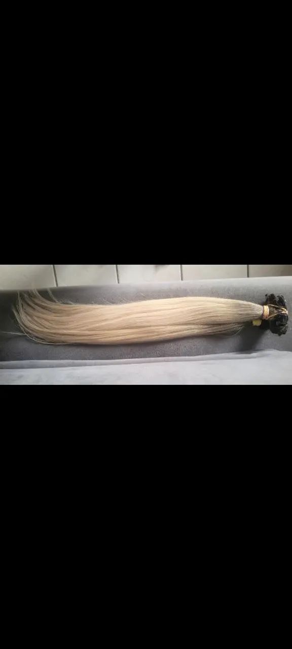 Cabelo brasileiro  - Foto 2