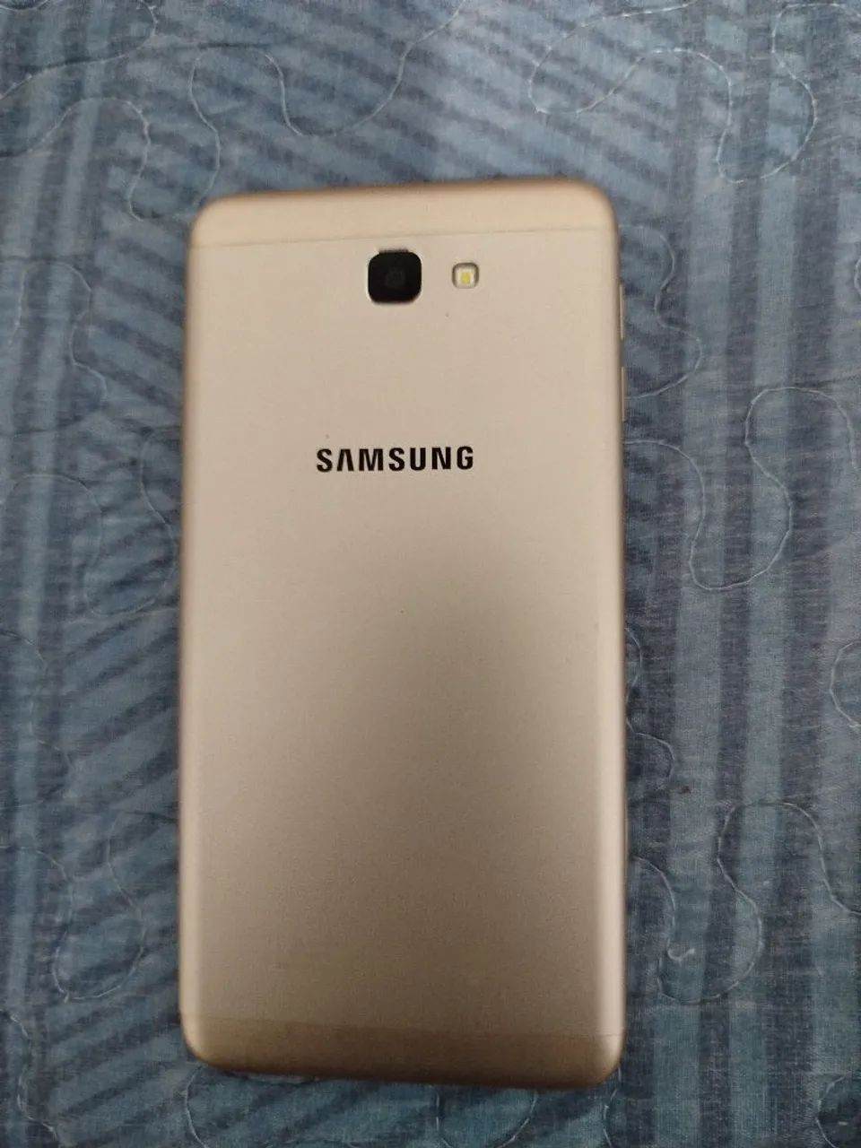 Samsung J7 prime  - Foto 2