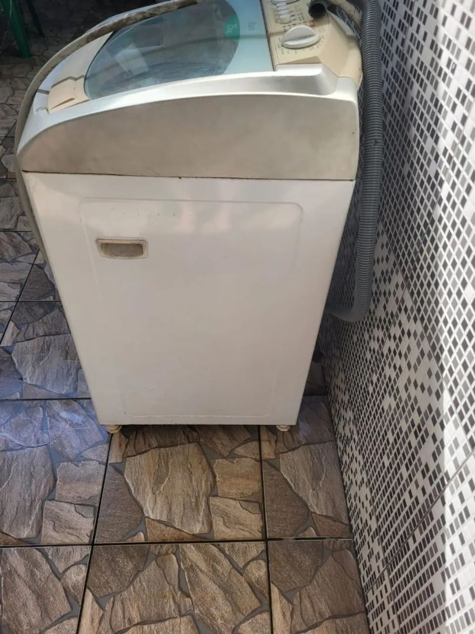 Lavadora Consul  - Foto 4