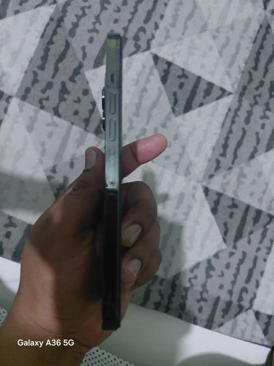 Vendo 13 pro max muito inteiro !!! - Foto 3