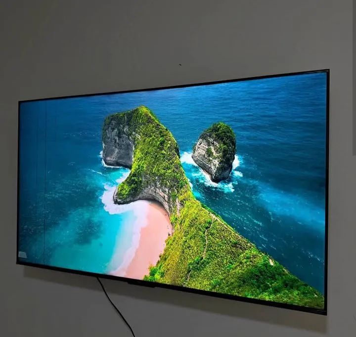SMART TCL 55 4K SMART BARATO - Foto 2