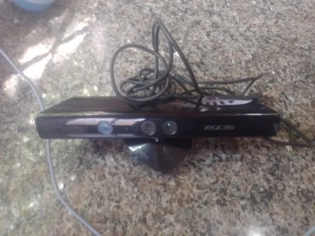 kinect xbox 360 perfeito