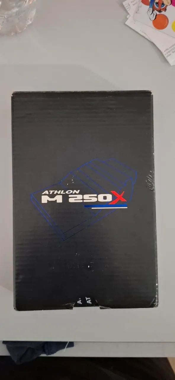 Modulo athlon M 250x