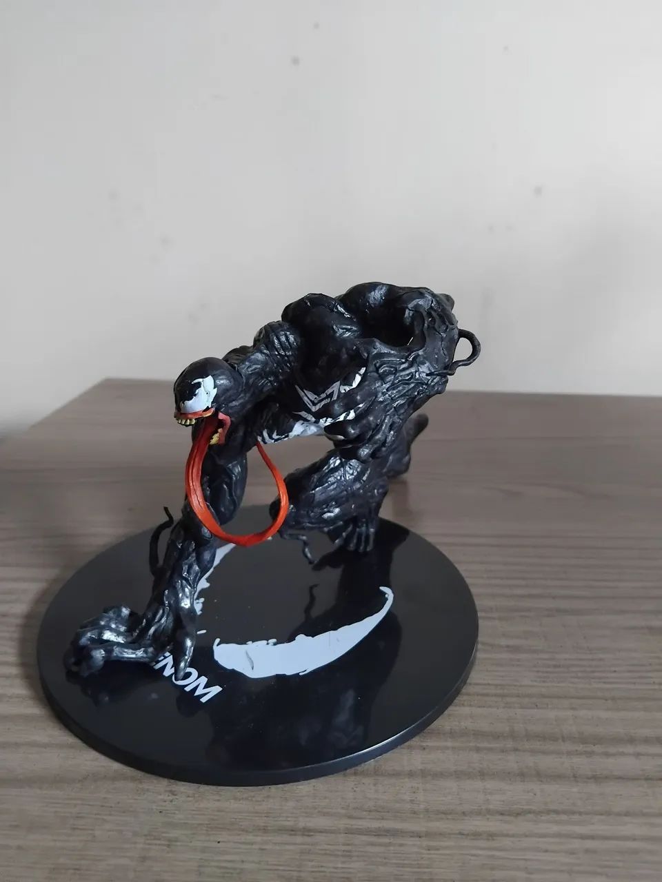 Miniatura Venom - Hobbies e coleções - Caiçara, Praia Grande