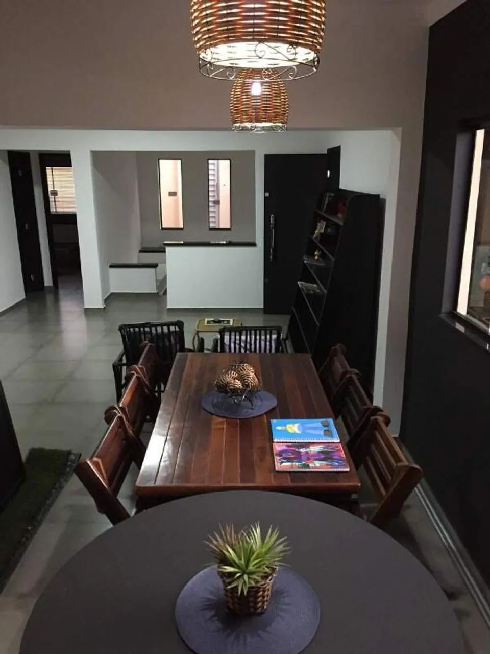 Casa à venda, 2 quartos, 1 suíte, 2 vagas, Centro - Ipeúna/SP - Foto 5