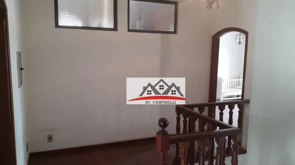 Casa Em Condomínio fechado na Nova Campinas com 4+1 dormitórios - Foto 4