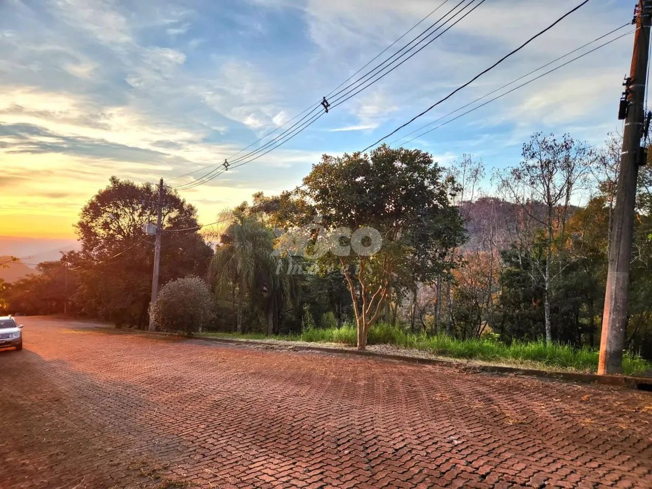 TERRENO COM VISTA EM NOVA PETRÓPOLIS / RS - Foto 5
