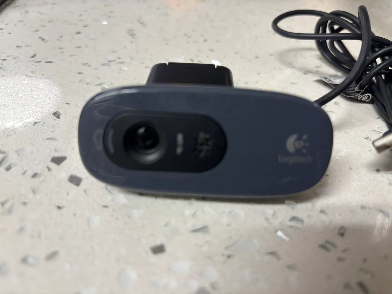 Câmera Webcam