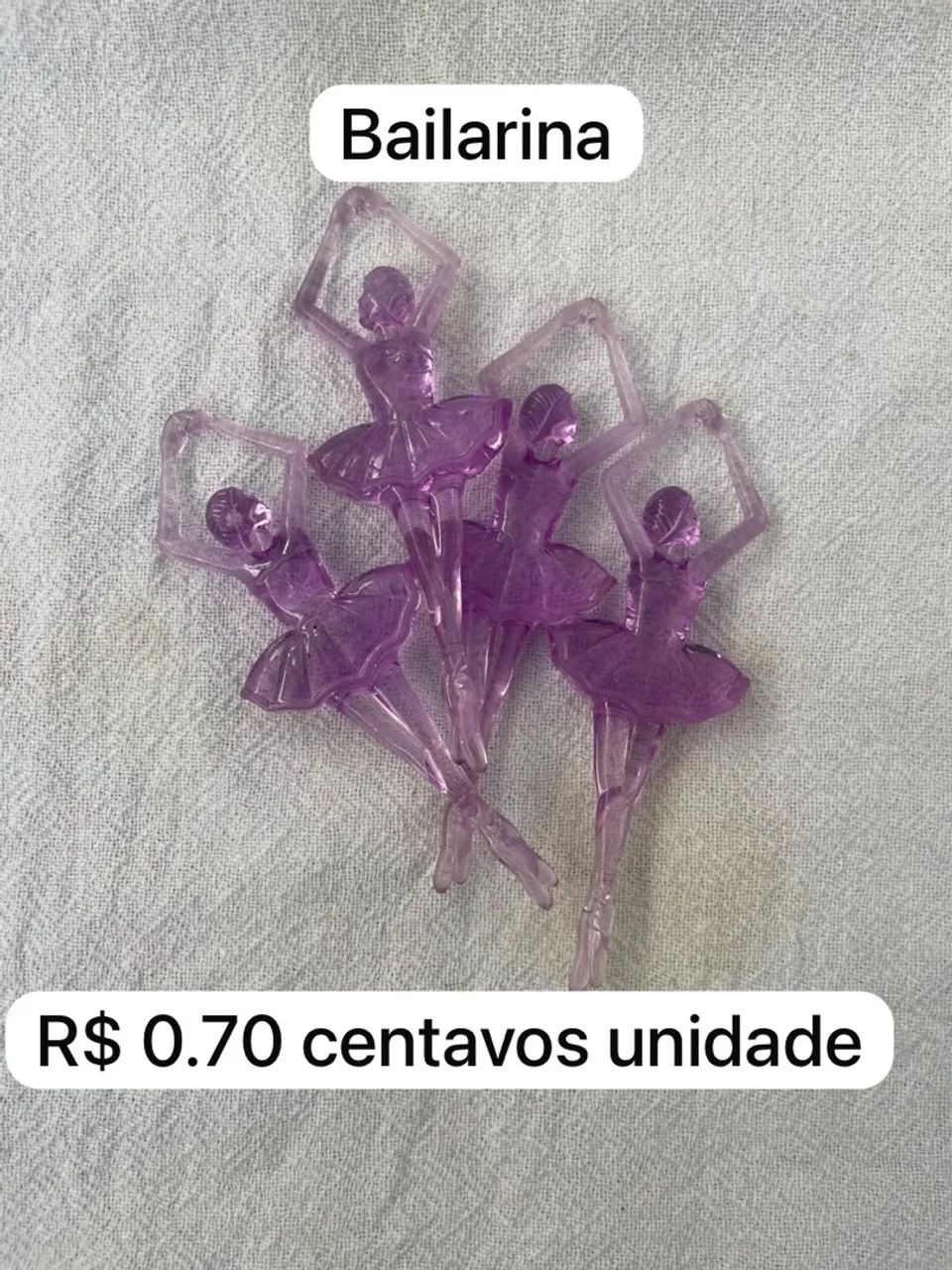 Montagem de Bijoteria - Foto 3