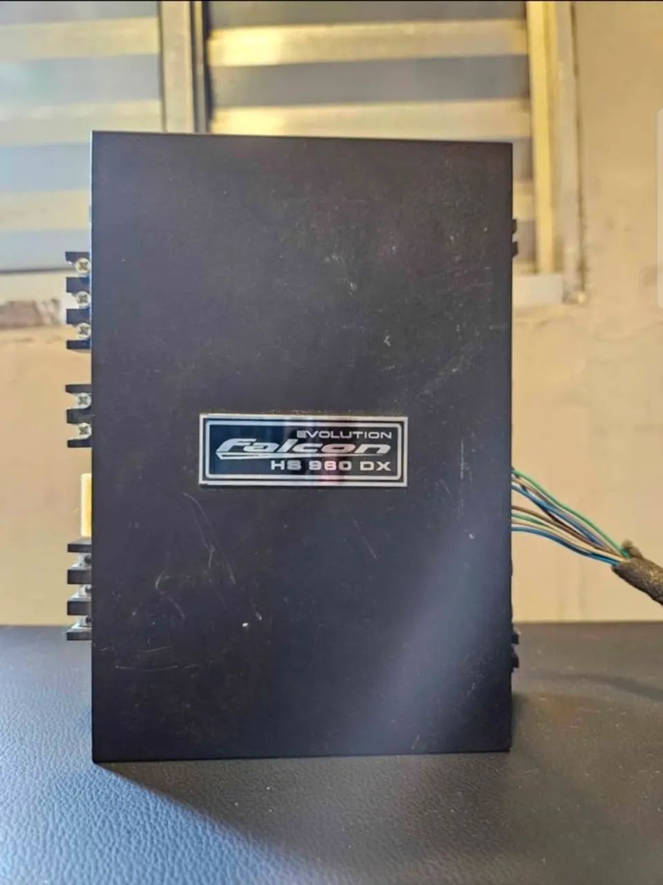 Caixa Falcon 12 Pol 250w + Modulo Falcon HS 960DX - Foto 3
