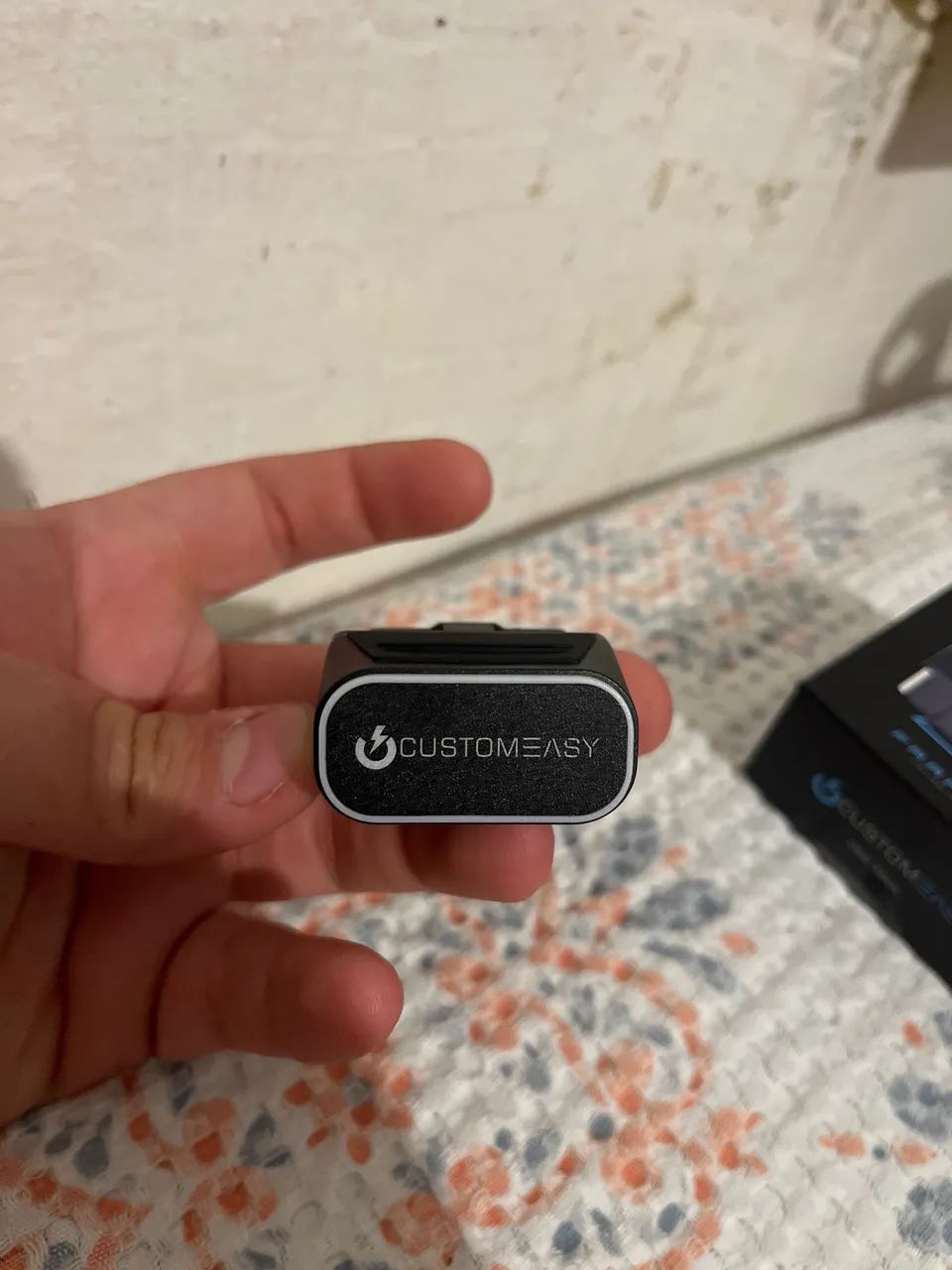 Custom Easy FAAFTECH - Foto 3