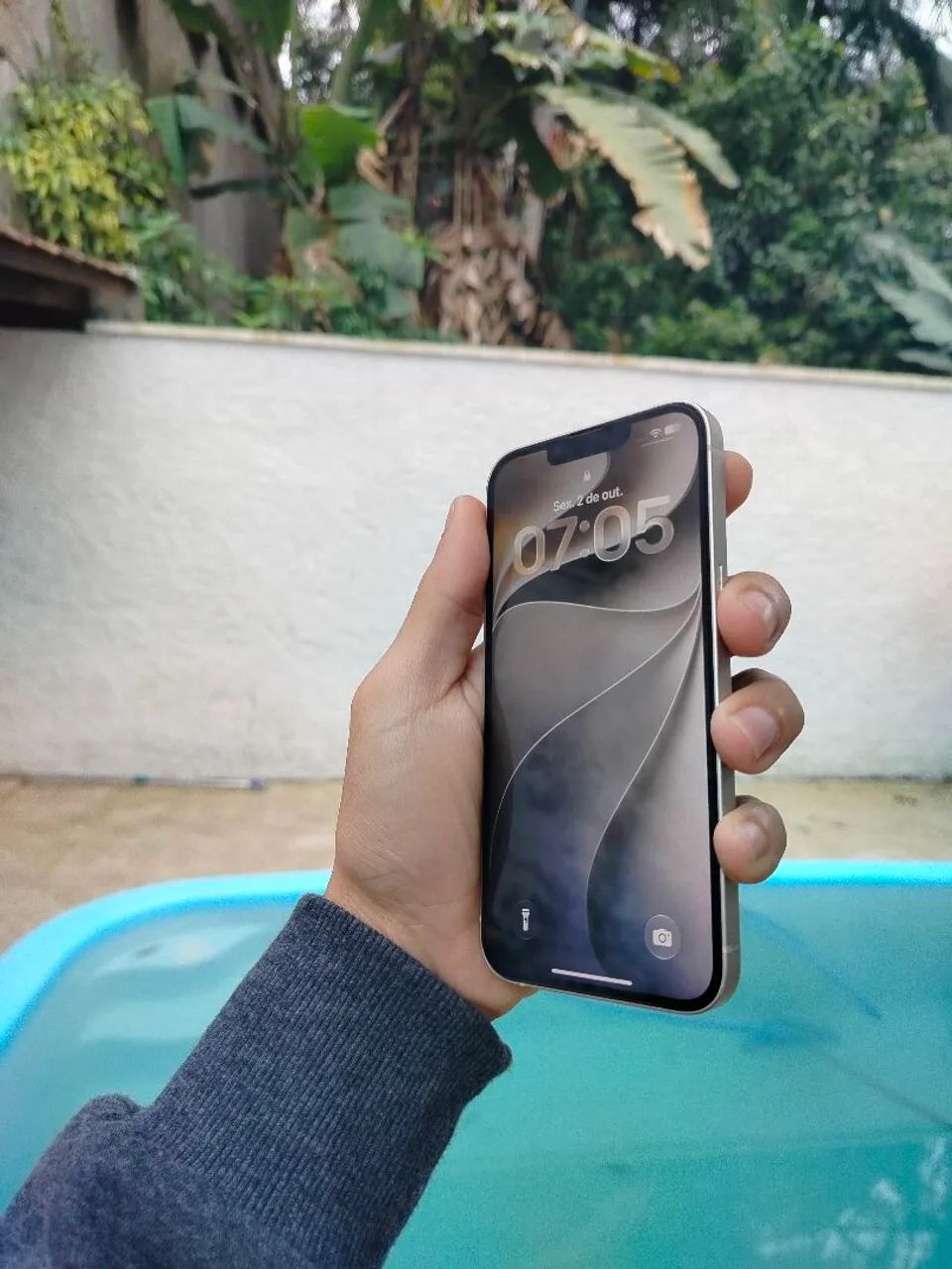iPhone 13 128GB - Foto 3