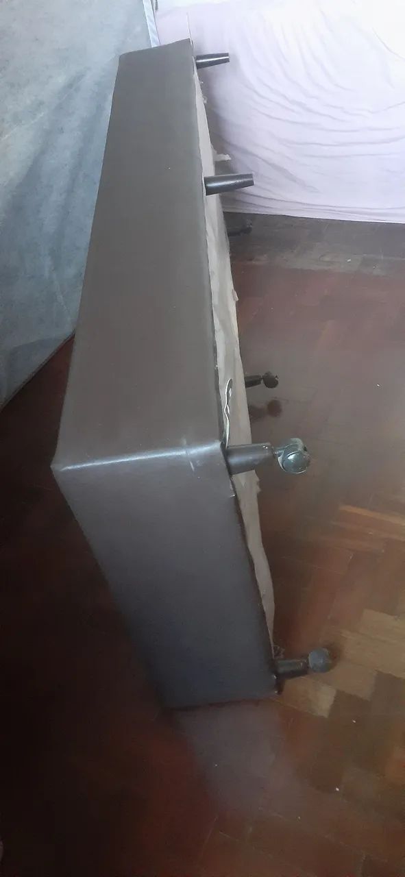 Box cama casal  - Foto 3