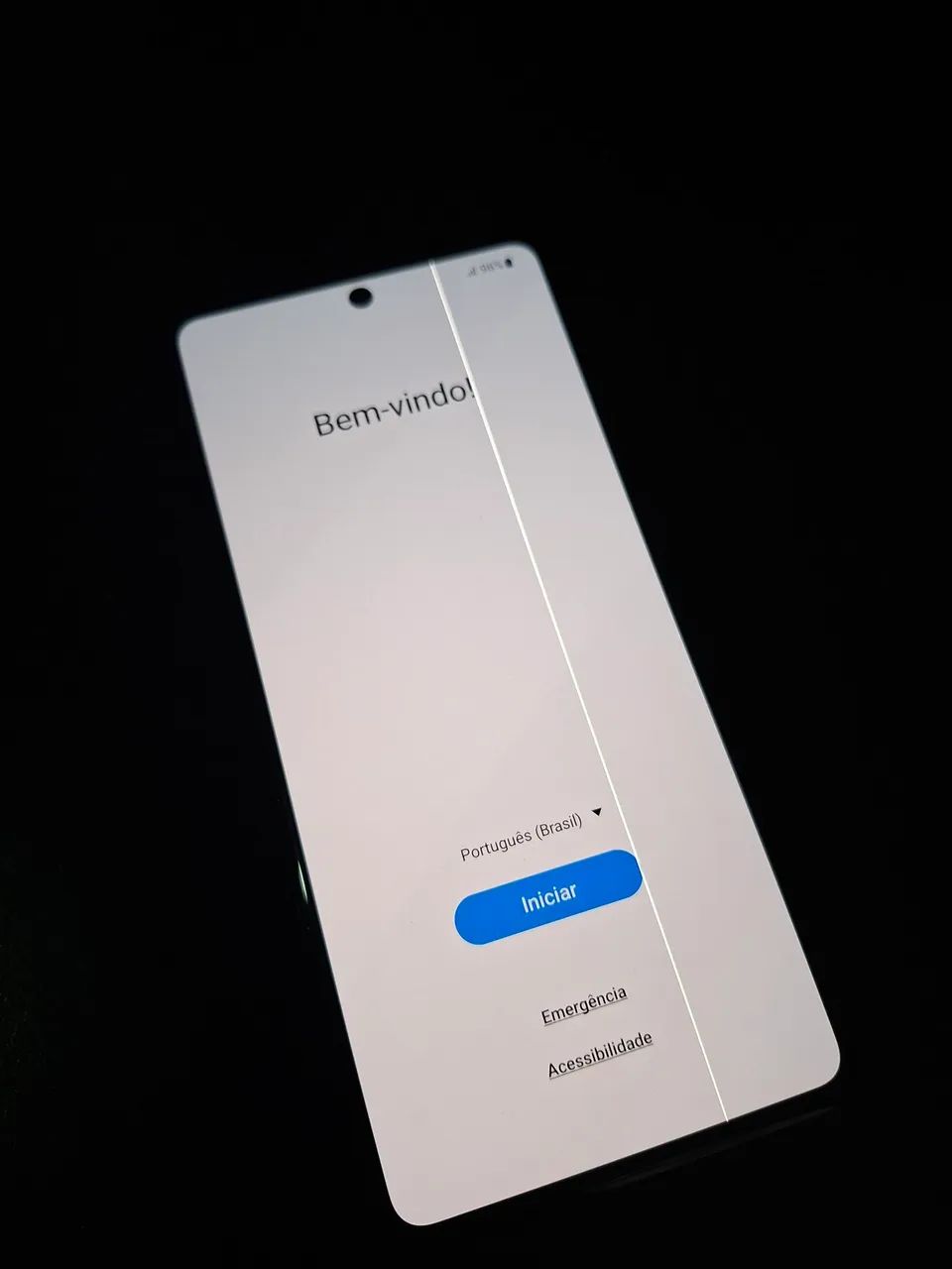 Samsung Galaxy A71 128GB - Foto 2