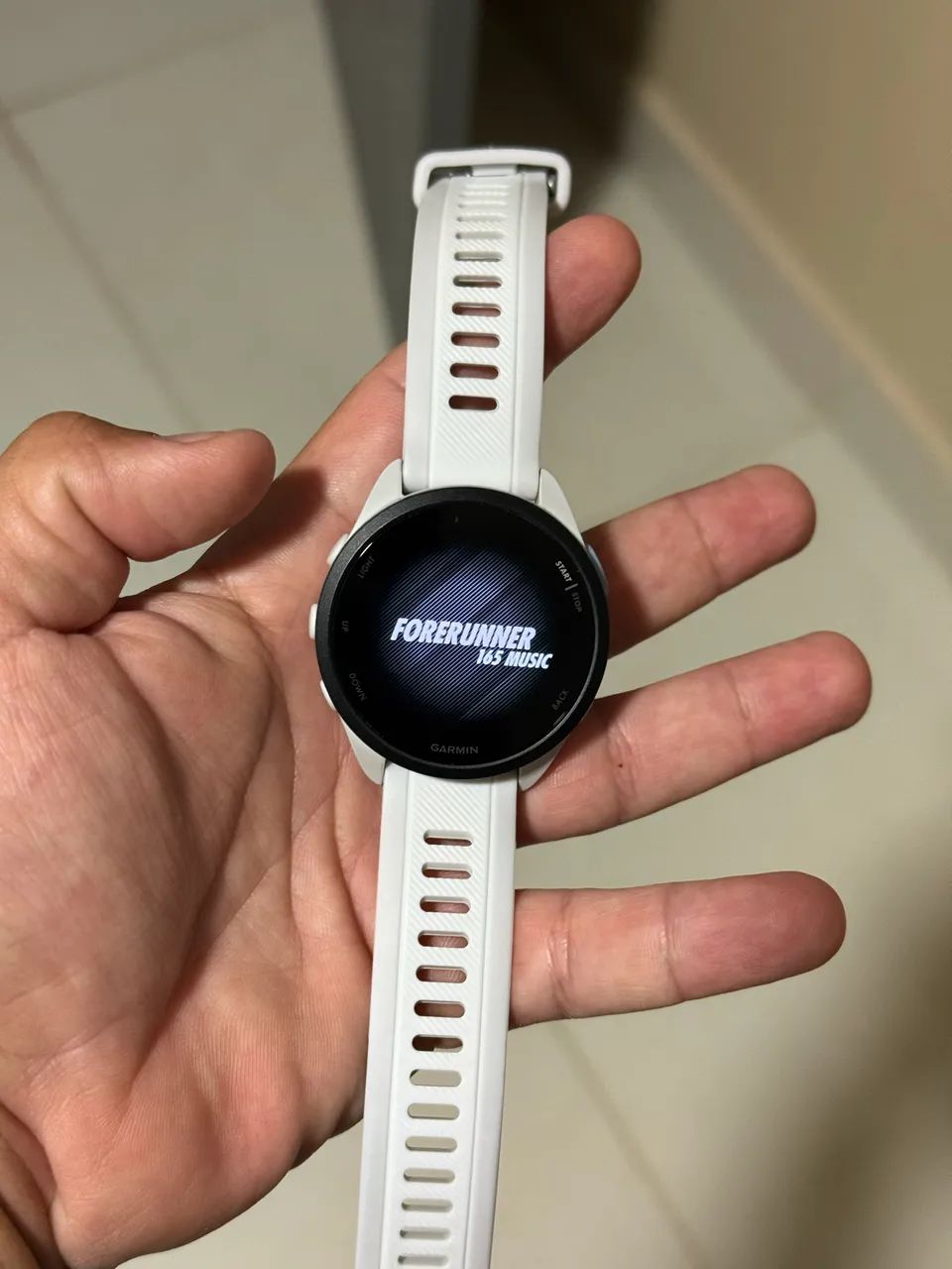 Garmin Forerunner 165 Music  - Foto 2
