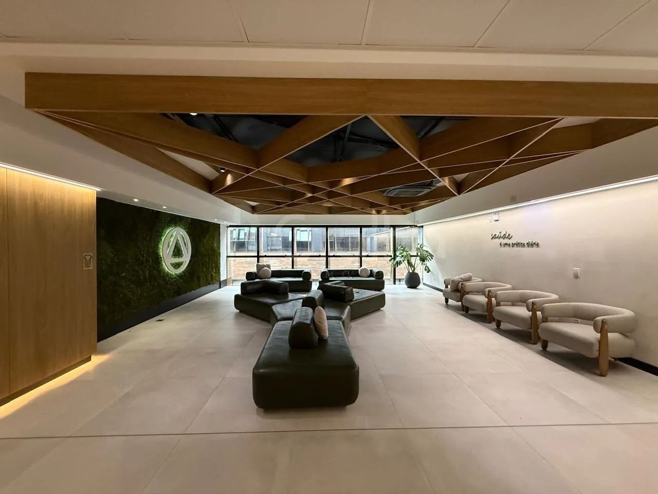 Sala Comercial para Venda em Florianópolis, Campeche, 1 banheiro - Foto 3