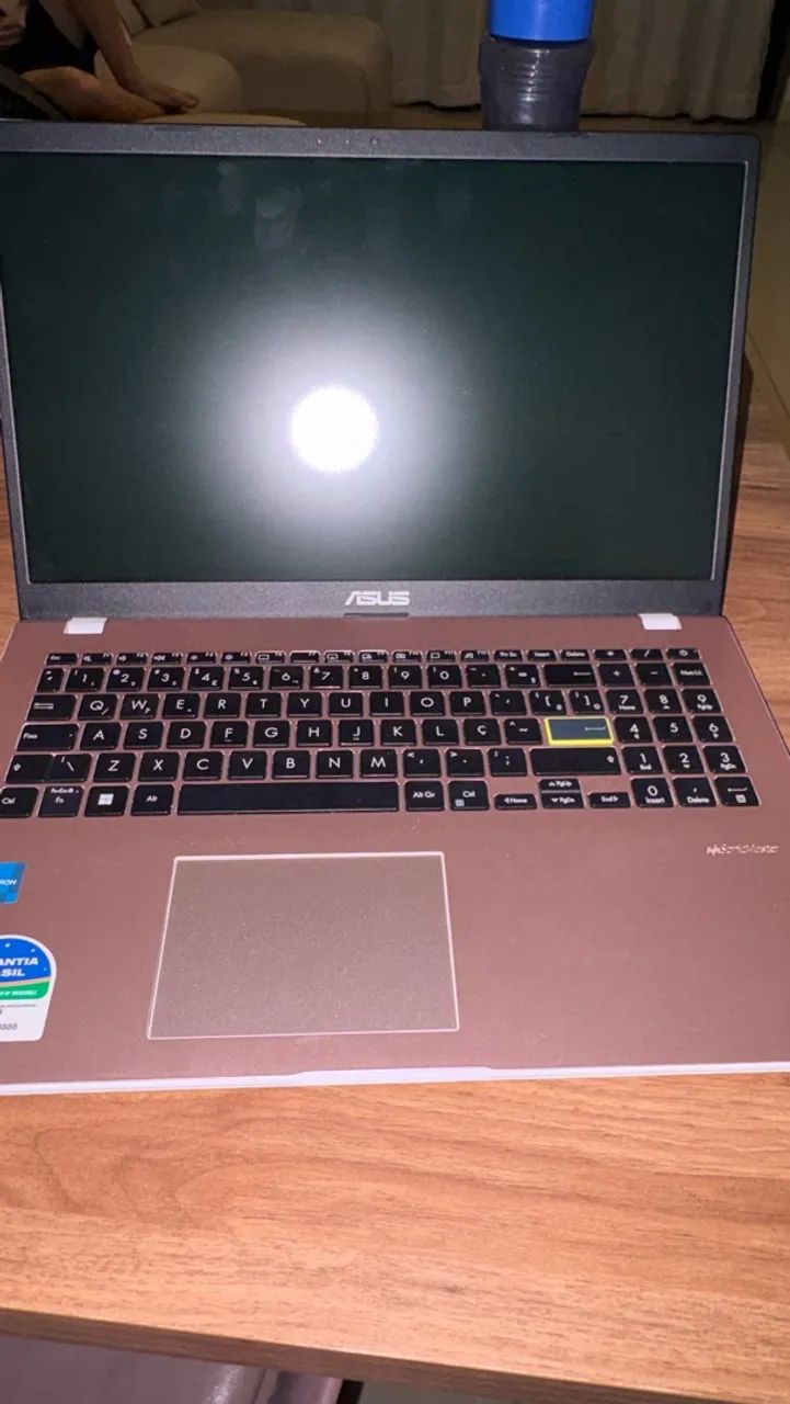 Notebook Asus - Foto 5