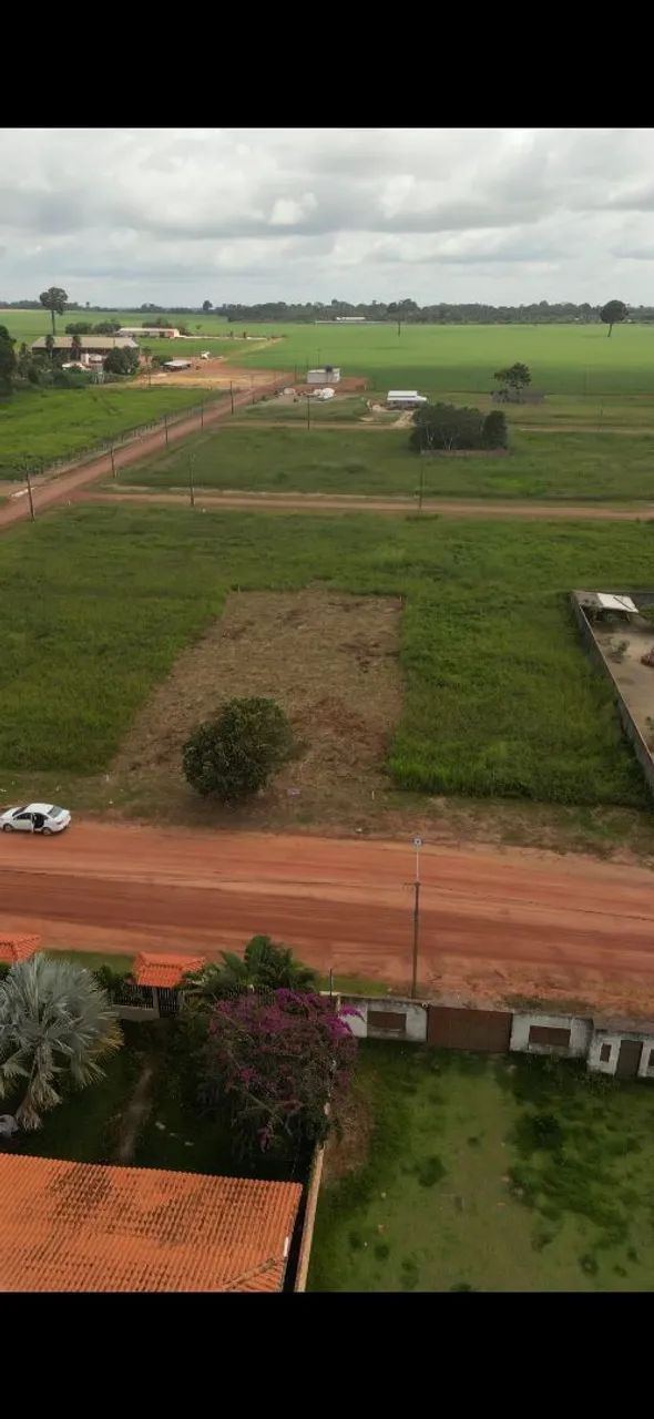 Terreno na Vila Planalto - Foto 4