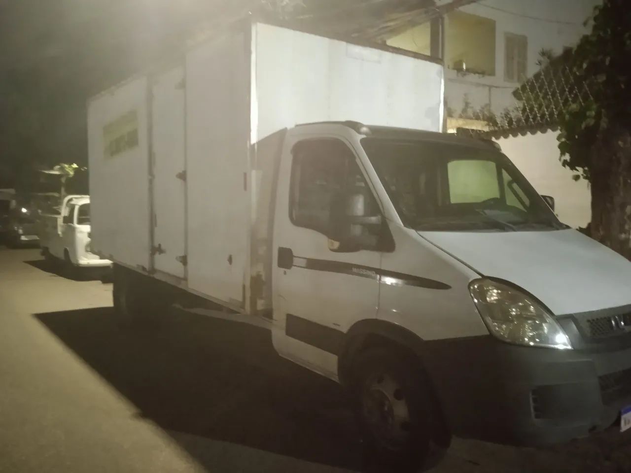 Iveco dailly 70c16  - Foto 2