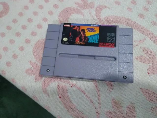 Cartucho Rival Turf