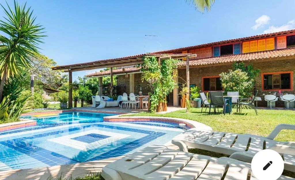 Casa enseadinha serrambi - Foto 2