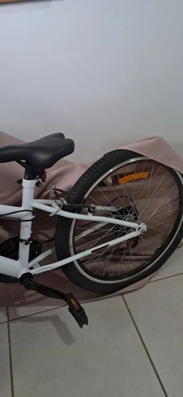 Bicicleta Caloi - Foto 3