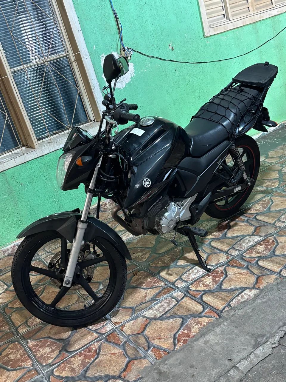 Fazer 150 2014  - Foto 2