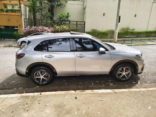 Honda ZR-V Touring 2.0 16V 5p Aut., foto 7 de 20