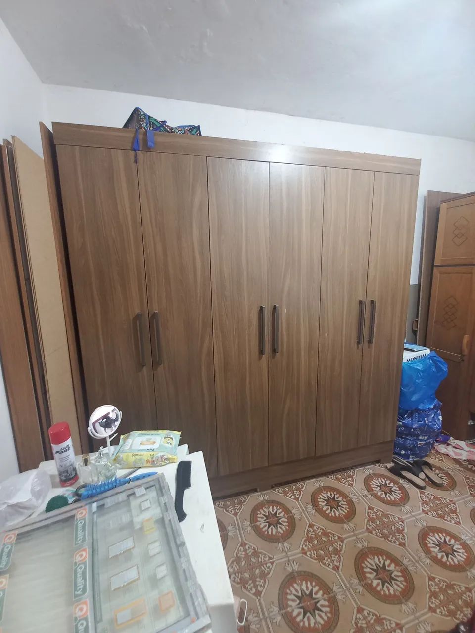 Guarda Roupa 