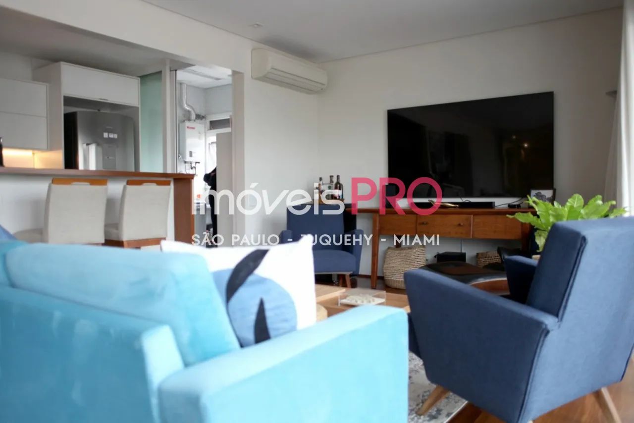 Apartamento, Vila Olímpia - São Paulo - Foto 3