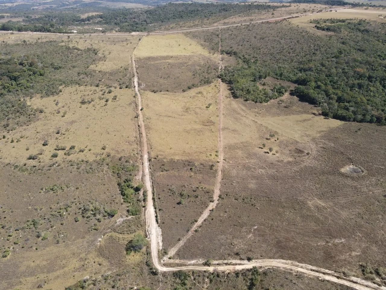 Alugo ou vendo terreno  de 20.000m - Foto 3