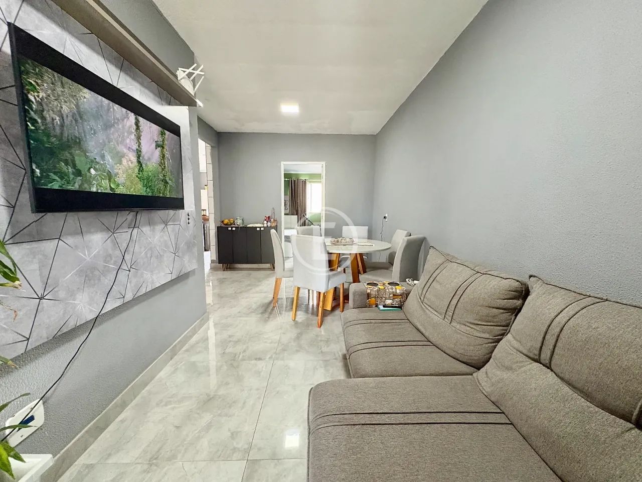 Casa em Condomínio - Bela Vista - Foto 2