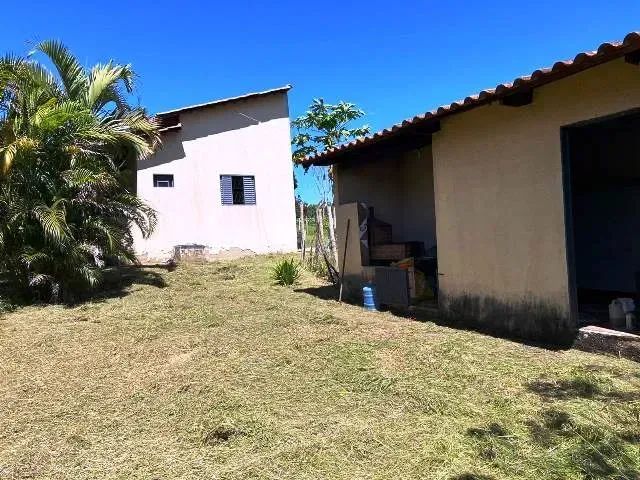 Imóvel Chácara para aluguel e venda com 6000 m2 com 2 quartos em Caldazinha/GO - Foto 3