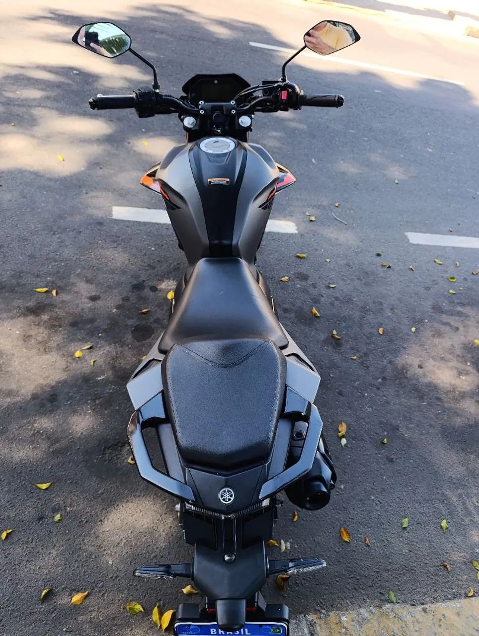 Fazer 250 2025  - Foto 3