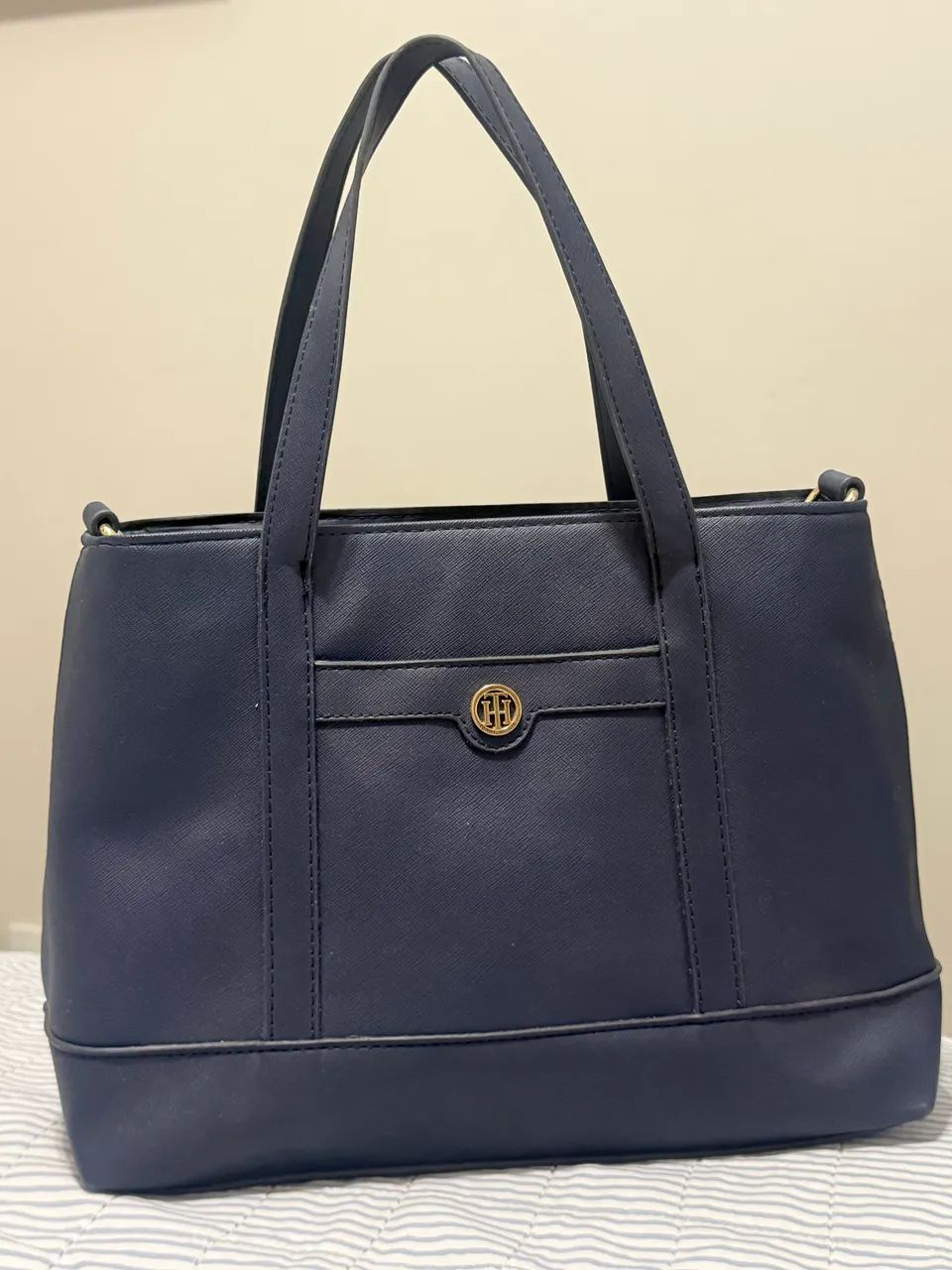 Bolsa Tommy Hilfiger - Foto 3