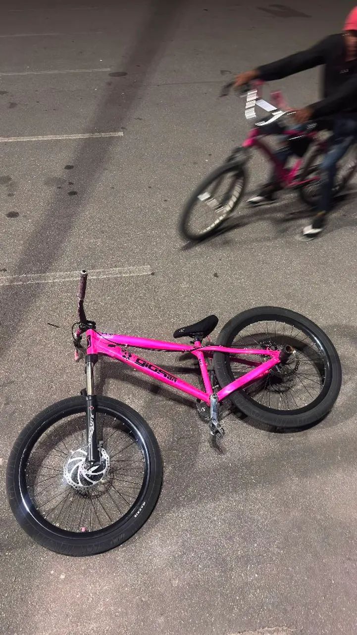 Gios frx evo - Foto 4