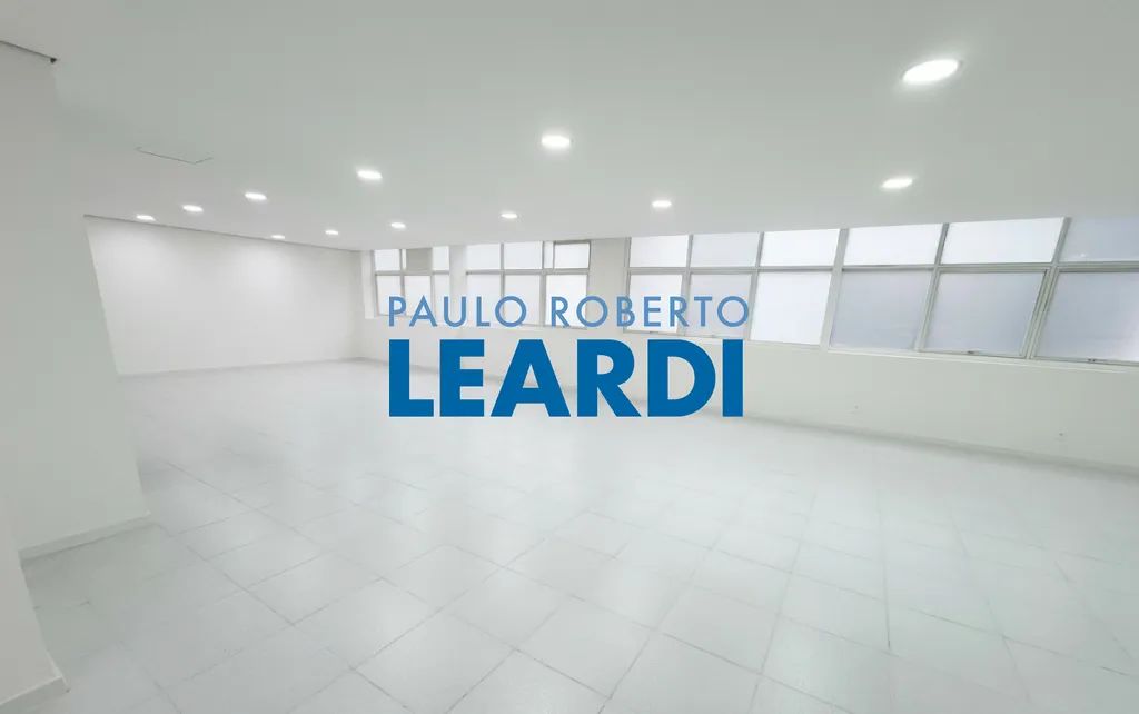COMERCIAL - BELA VISTA - SP