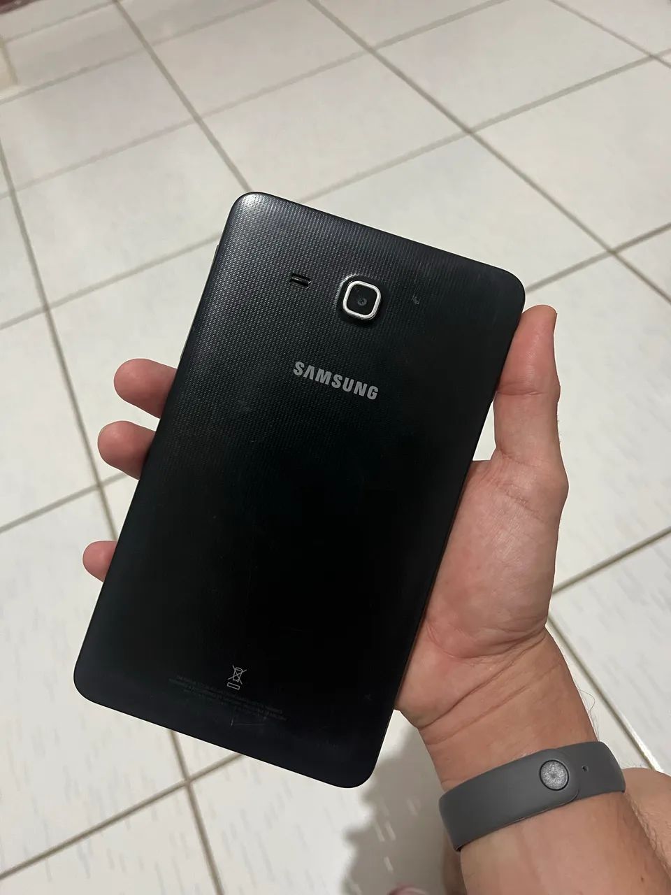 Tablet Samsung  - Foto 2