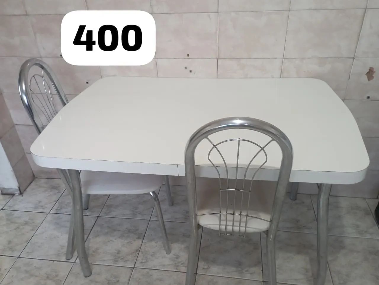 Vendo tudo 