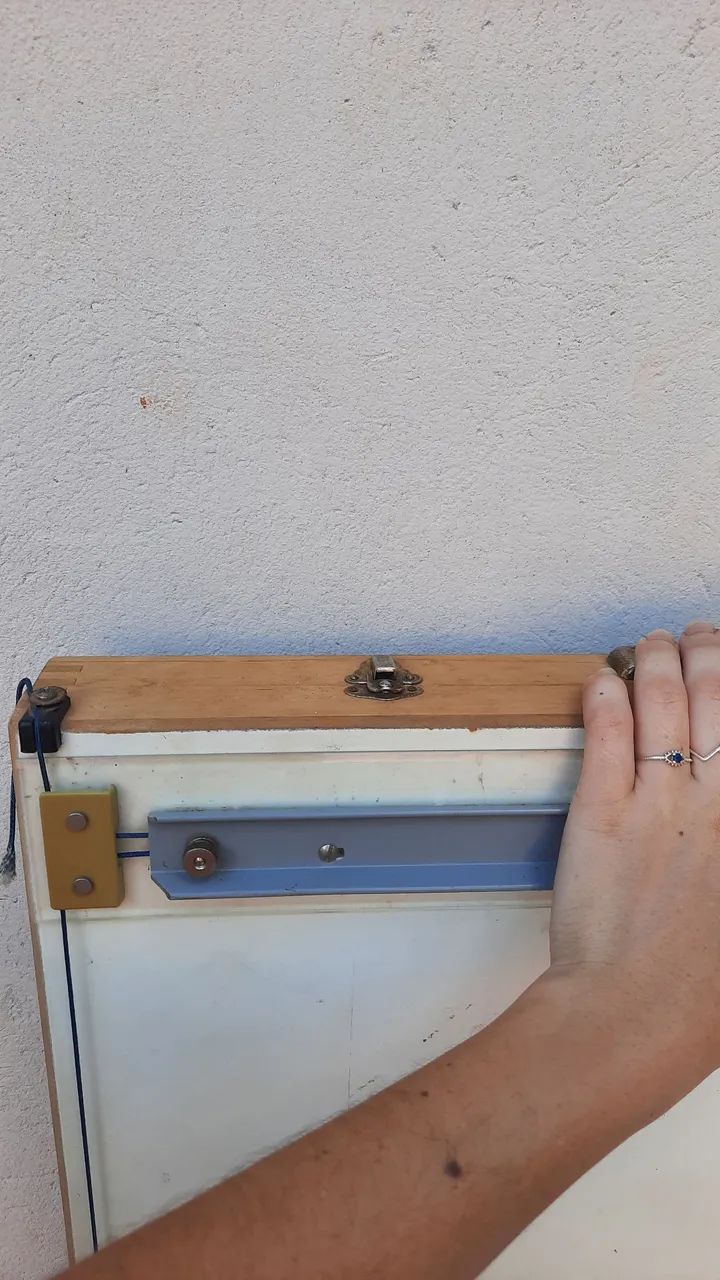 PRANCHETA DE DESENHO A2 - Foto 5