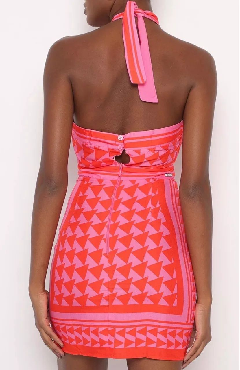 Vestido colcci  - Foto 2