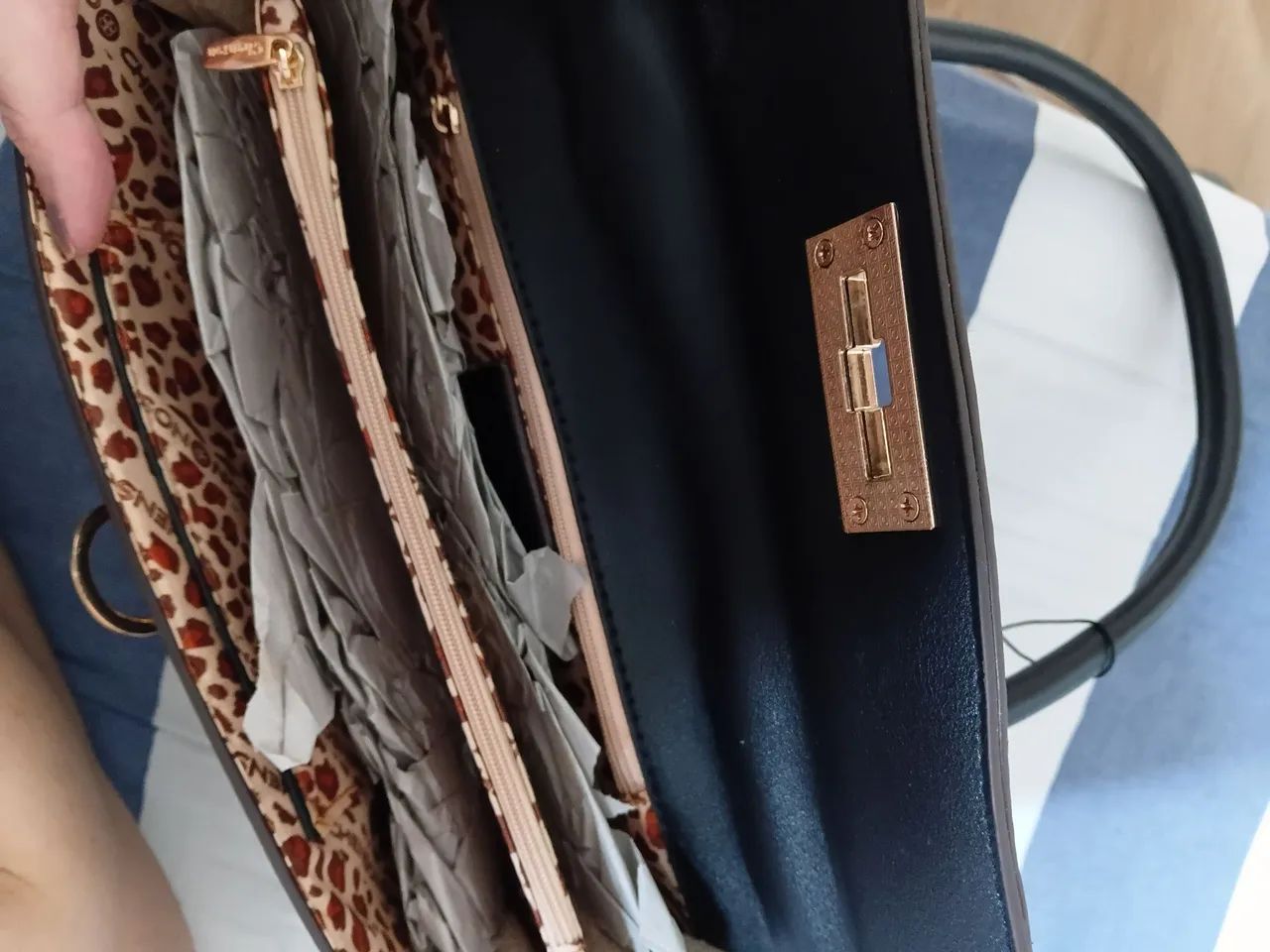 Bolsa chenson  - Foto 3