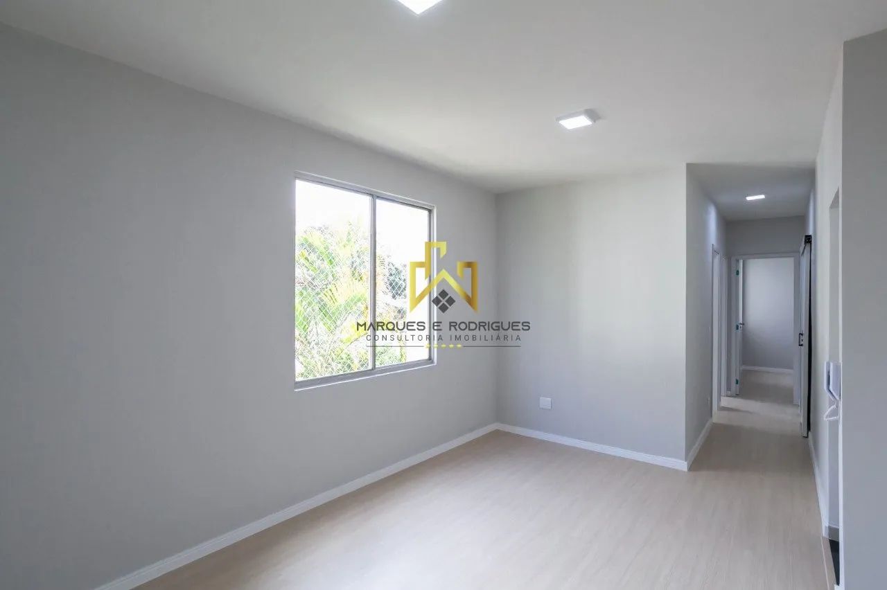 APARTAMENTO COM 3 QUARTOS NO SÃO JOÃO BATISTA - Foto 4