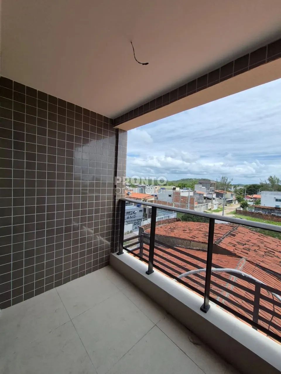 Flat com 1 quarto em Carneiros - Foto 3