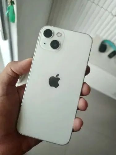 IPHONE 13 - EM ESTADO EXCELENTE 
