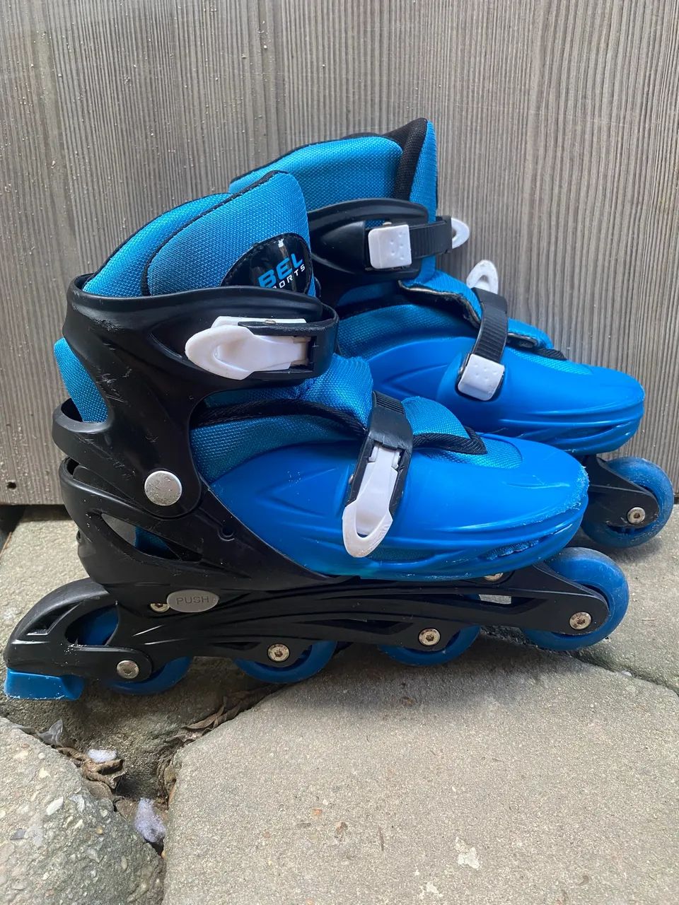 Patins