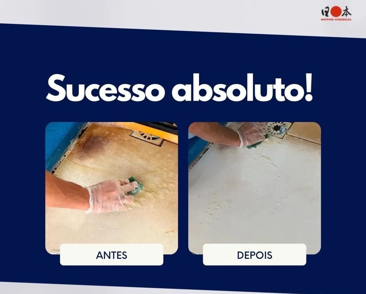 Limpeza profissional  - Foto 3