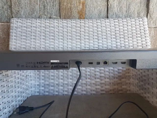 Som JBL Bar 5.1 - Foto 2